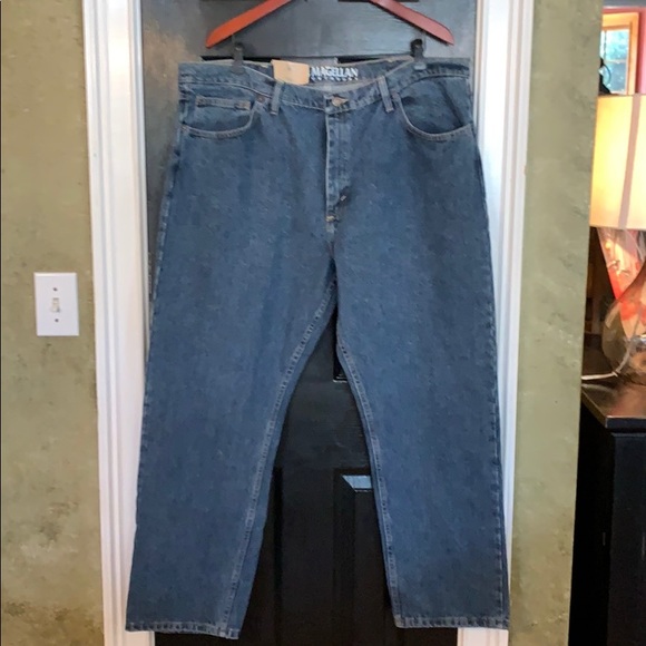 magellan mens jeans